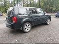 2012 Honda Pilot — photo 4 of 18 | VIN 5FNYF3H66CB005043