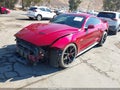 2020 Ford Mustang — photo 2 of 16 | VIN 1FA6P8CF9L5159942