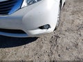 2015 Toyota Sienna — photo 13 of 14 | VIN 5TDDK3DC9FS109936