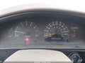 1999 Toyota Tacoma — photo 7 of 12 | VIN 4TAWM72N9XZ562285