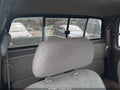 1999 Toyota Tacoma — photo 8 of 12 | VIN 4TAWM72N9XZ562285