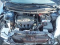2010 Toyota Yaris — photo 10 of 11 | VIN JTDJT4K31A5280171