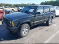 1998 Jeep Cherokee — photo 2 of 15 | VIN 1J4FT68S7WL122656
