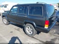 1998 Jeep Cherokee — photo 3 of 15 | VIN 1J4FT68S7WL122656
