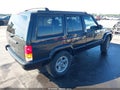 1998 Jeep Cherokee — photo 4 of 15 | VIN 1J4FT68S7WL122656