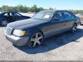 1995 Mercedes-Benz S-Class — photo 2 of 12 | VIN WDBGA33E5SA216281
