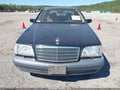 1995 Mercedes-Benz S-Class — photo 6 of 12 | VIN WDBGA33E5SA216281