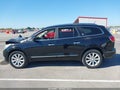 2017 Buick Enclave — photo 14 of 16 | VIN 5GAKVCKD8HJ182047