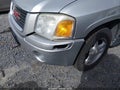 2005 GMC Envoy — photo 6 of 11 | VIN 1GKDT13S352246696