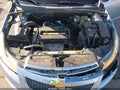 2011 Chevrolet Cruze — photo 10 of 16 | VIN 1G1PC5SH8B7175234