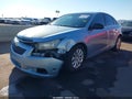 2011 Chevrolet Cruze — photo 2 of 16 | VIN 1G1PC5SH8B7175234