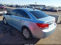 2011 Chevrolet Cruze — photo 3 of 16 | VIN 1G1PC5SH8B7175234