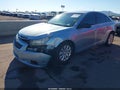 2011 Chevrolet Cruze — photo 6 of 16 | VIN 1G1PC5SH8B7175234