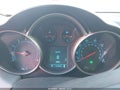 2011 Chevrolet Cruze — photo 7 of 16 | VIN 1G1PC5SH8B7175234