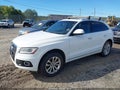 2016 Audi Q5 — photo 2 of 16 | VIN WA1C2AFP6GA010970