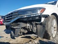2020 Volkswagen Passat — photo 19 of 20 | VIN 1VWAA7A34LC005902