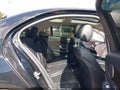 2017 Mercedes-Benz C-Class — photo 8 of 16 | VIN 55SWF4KB0HU218322