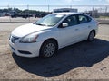 2013 Nissan Sentra — photo 2 of 11 | VIN 3N1AB7AP5DL705830