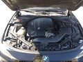 2016 BMW 4 Series — photo 10 of 16 | VIN WBA3T3C59G5A41673