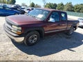 2001 Chevrolet Silverado 1500 — photo 2 of 15 | VIN 2GCEC19V911354333
