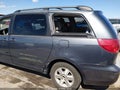 2007 Toyota Sienna — photo 12 of 13 | VIN 5TDZK23C67S077045