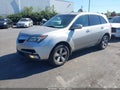 2011 Acura MDX — photo 2 of 18 | VIN 2HNYD2H64BH513577