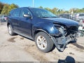 2017 Chevrolet Equinox — photo 1 of 11 | VIN 2GNALBEK7H6100804