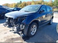 2017 Chevrolet Equinox — photo 2 of 11 | VIN 2GNALBEK7H6100804