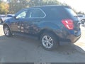 2017 Chevrolet Equinox — photo 3 of 11 | VIN 2GNALBEK7H6100804