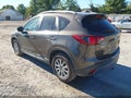 2016 Mazda CX-5 — photo 3 of 11 | VIN JM3KE4CY1G0788677