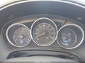 2016 Mazda CX-5 — photo 7 of 11 | VIN JM3KE4CY1G0788677
