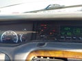 2000 Toyota Avalon — photo 7 of 11 | VIN 4T1BF28B3YU060864