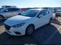 2016 Mazda 3 — photo 2 of 21 | VIN JM1BM1T74G1345452