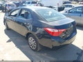 2018 Toyota Corolla — photo 3 of 17 | VIN 5YFBURHE1JP805577