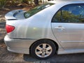 2007 Toyota Corolla — photo 14 of 14 | VIN 2T1BR32E27C771522