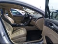 2014 Ford Fusion — photo 5 of 11 | VIN 3FA6P0H92ER274774