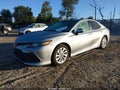 2023 Toyota Camry — photo 2 of 11 | VIN 4T1C11AK2PU834480