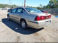 2003 Chevrolet Impala — photo 3 of 12 | VIN 2G1WF52E639306606