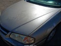 2003 Chevrolet Impala — photo 6 of 12 | VIN 2G1WF52E639306606