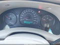2003 Chevrolet Impala — photo 7 of 12 | VIN 2G1WF52E639306606