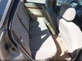 2003 Chevrolet Impala — photo 8 of 12 | VIN 2G1WF52E639306606