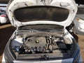 2023 Kia Forte — photo 10 of 22 | VIN 3KPF24ADXPE514646