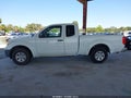 2016 Nissan Frontier — photo 14 of 19 | VIN 1N6BD0CT0GN757719