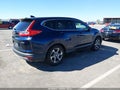 2018 Honda CR-V — photo 4 of 17 | VIN 2HKRW2H51JH672512