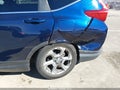 2018 Honda CR-V — photo 6 of 17 | VIN 2HKRW2H51JH672512