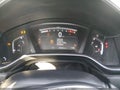 2018 Honda CR-V — photo 7 of 17 | VIN 2HKRW2H51JH672512