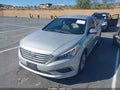 2016 Hyundai Sonata — photo 2 of 13 | VIN 5NPE24AF3GH408046