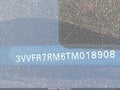 2026 Volkswagen Tiguan — photo 16 of 17 | VIN 3VVFR7RM6TM018908