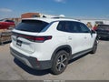 2026 Volkswagen Tiguan — photo 4 of 17 | VIN 3VVFR7RM6TM018908