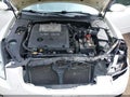 2007 Nissan Maxima — photo 10 of 16 | VIN 1N4BA41E47C849134